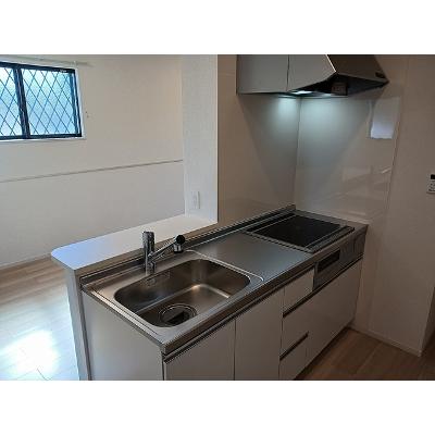ヒカルサ大宮南中丸サウス 107【管理NO：1-028363501-01070】 ★家具家電は申し込み後に搬入します★ ★2026年10月下旬入居可能★の物件画像