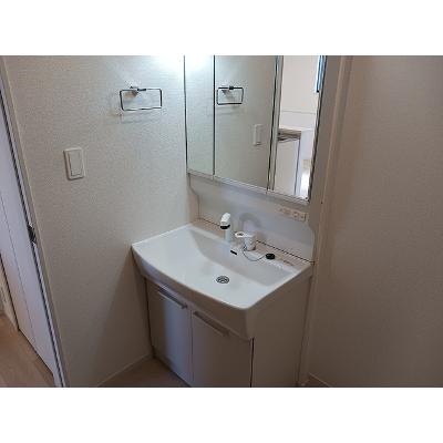 ヒカルサ大宮南中丸サウス 107【管理NO：1-028363501-01070】 ★家具家電は申し込み後に搬入します★ ★2026年10月下旬入居可能★の物件画像