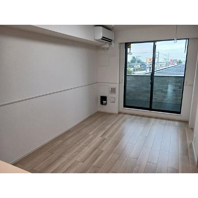 ヒカルサ大宮南中丸ノ―スⅡ 302【管理NO：1-028363402-03020】 ★家具家電は申し込み後に搬入します★ ★2026年10月下旬入居可能★の物件画像