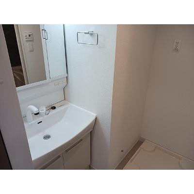 ヒカルサ大宮南中丸ノ―スⅡ 302【管理NO：1-028363402-03020】 ★家具家電は申し込み後に搬入します★ ★2026年10月下旬入居可能★の物件画像