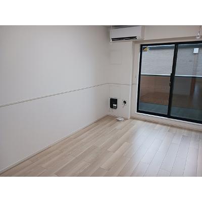 ヒカルサ大宮南中丸ノ―スⅡ 202【管理NO：1-028363402-02020】 ★家具家電は申し込み後に搬入します★の物件画像