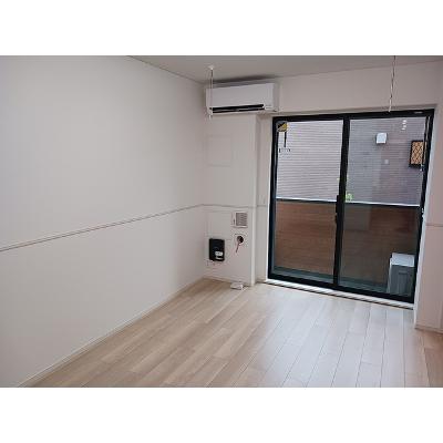 ヒカルサ大宮南中丸ノ―スⅡ 102【管理NO：1-028363402-01020】 ★家具家電は申し込み後に搬入します★ ★2026年10月下旬入居可能★の物件画像