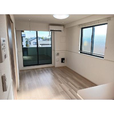 ヒカルサ大宮南中丸ノ―スⅠ 303【管理NO：1-028363401-03030】 ★家具家電は申し込み後に搬入します★の物件画像