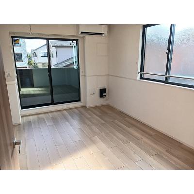 ヒカルサ大宮南中丸ノ―スⅠ 203【管理NO：1-028363401-02030】 ★家具家電は申し込み後に搬入します★の物件画像