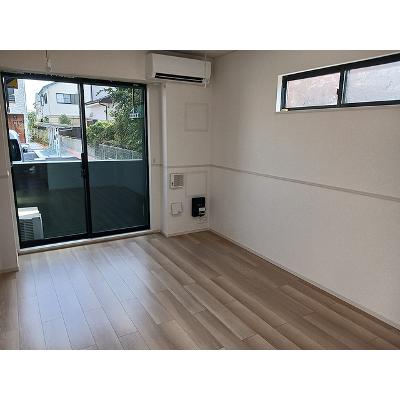 ヒカルサ大宮南中丸ノ―スⅠ 103【管理NO：1-028363401-01030】 ★家具家電は申し込み後に搬入します★ ★2026年10月下旬入居可能★の物件画像