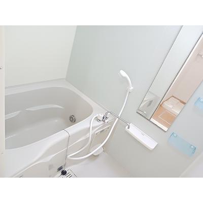 カーサ　プラシード 203【管理NO：1-015439901-02030】 ★家具家電は申し込み後に搬入します★の物件画像