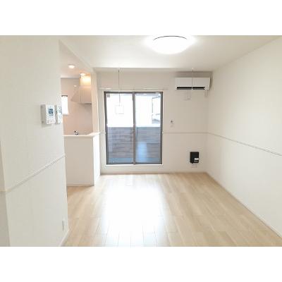 フレッサ 204【管理NO：1-027386901-02040】 ★家具家電は申し込み後に搬入します★ ★2026年09月下旬入居可能★の物件画像