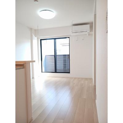 ルミエール鹿黒Ａ 204【管理NO：1-027902101-02040】 ★家具家電は申し込み後に搬入します★の物件画像