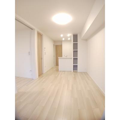 エスペランサ　Ⅰ 202【管理NO：1-027948801-02020】 ★家具家電は申し込み後に搬入します★ ★2026年10月中旬入居可能★の物件画像
