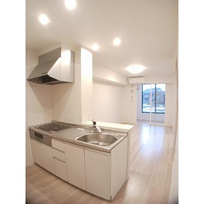 エスペランサ　Ⅰ 202【管理NO：1-027948801-02020】 ★家具家電は申し込み後に搬入します★ ★2026年10月中旬入居可能★の物件画像