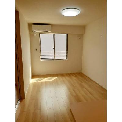 エスポワール坂田 204【管理NO：1-025707601-02040】 ★家具家電は申し込み後に搬入します★ ★2026年10月中旬入居可能★の物件画像