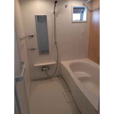 エスポワール坂田 204【管理NO：1-025707601-02040】 ★家具家電は申し込み後に搬入します★ ★2026年10月中旬入居可能★の物件画像
