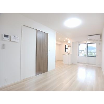 サジテール　青木島 205【管理NO：1-028301401-02050】 ★家具家電は申し込み後に搬入します★の物件画像