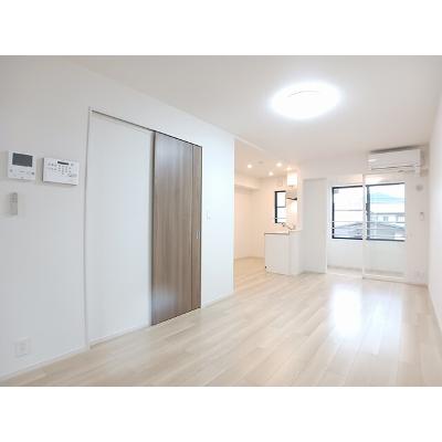 サジテール　青木島 203【管理NO：1-028301401-02030】 ★家具家電は申し込み後に搬入します★の物件画像