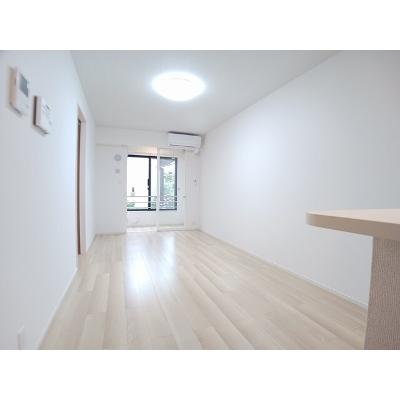サジテール　青木島 104【管理NO：1-028301401-01040】 ★家具家電は申し込み後に搬入します★の物件画像