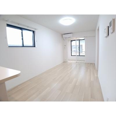 サジテール　青木島 101【管理NO：1-028301401-01010】 ★家具家電は申し込み後に搬入します★の物件画像