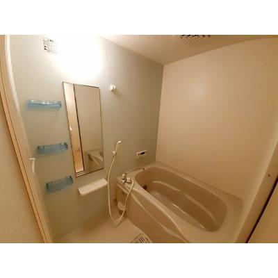 ル　ラフィーネ 201【管理NO：1-018088701-02010】 ★家具家電は申し込み後に搬入します★ ★2026年10月中旬入居可能★の物件画像