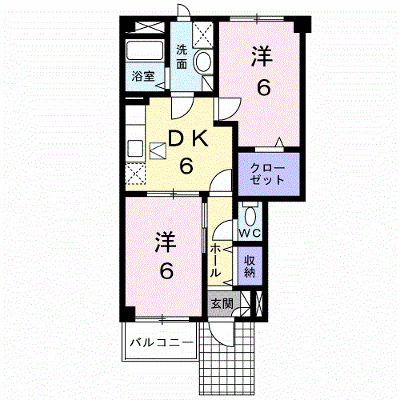 セリーンアンビアンス 103【管理NO：1-011630501-01030】 ★家具家電は申し込み後に搬入します★ ★2026年10月上旬入居可能★の物件画像