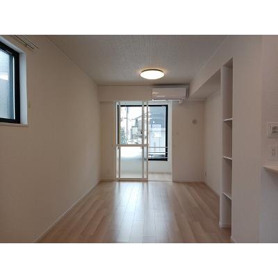 Ｎｏｒｔｈ　Ｌｉｎｏ 104【管理NO：1-027801801-01040】 ★家具家電は申し込み後に搬入します★の物件画像