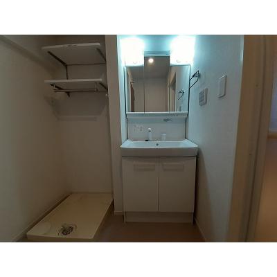 エバーグリーン大野 201【管理NO：1-026223601-02010】 ★家具家電は申し込み後に搬入します★ ★2026年10月中旬入居可能★の物件画像