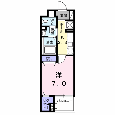 サンリット　ヴィラⅡ 502【管理NO：1-023753201-05020】 ★家具家電は申し込み後に搬入します★ ★2026年10月中旬入居可能★の物件画像