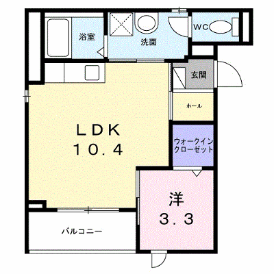 リラヴェール日吉 201【管理NO：1-028514401-02010】 ★家具家電は申し込み後に搬入します★ ★2026年12月下旬入居可能★の物件画像