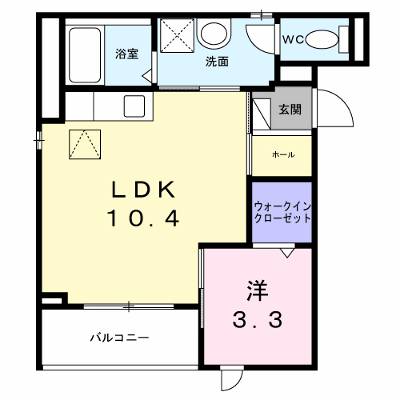 リラヴェール日吉 101【管理NO：1-028514401-01010】 ★家具家電は申し込み後に搬入します★ ★2026年12月下旬入居可能★の物件画像