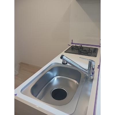 アンソレイユ 202【管理NO：1-027886901-02020】 ★家具家電は申し込み後に搬入します★の物件画像