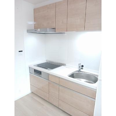 クレシーダ 302【管理NO：1-028088001-03020】 ★家具家電は申し込み後に搬入します★の物件画像