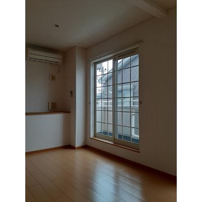 アスク久里浜 203【管理NO：1-014875001-02030】 ★家具家電は申し込み後に搬入します★ ★2026年10月中旬入居可能★の物件画像