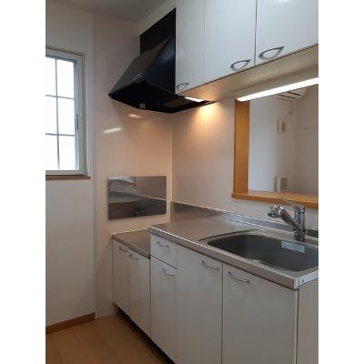 アスク久里浜 203【管理NO：1-014875001-02030】 ★家具家電は申し込み後に搬入します★ ★2026年10月中旬入居可能★の物件画像