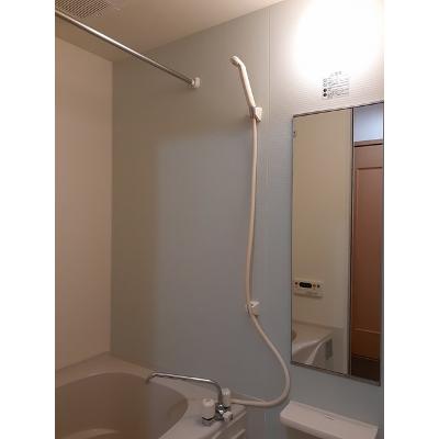 アスク久里浜 203【管理NO：1-014875001-02030】 ★家具家電は申し込み後に搬入します★ ★2026年10月中旬入居可能★の物件画像