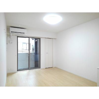 ヴェルテス六番館 102【管理NO：1-024944901-01020】 ★家具家電は申し込み後に搬入します★ ★2026年10月中旬入居可能★の物件画像