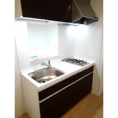 ヴェルテス六番館 102【管理NO：1-024944901-01020】 ★家具家電は申し込み後に搬入します★ ★2026年10月中旬入居可能★の物件画像