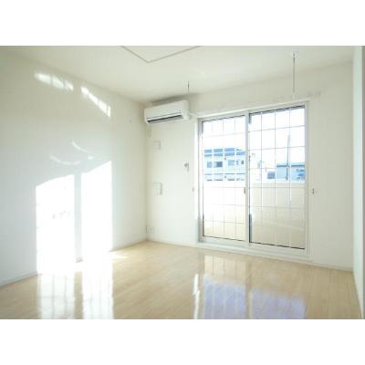 カームＡ 103【管理NO：1-020285901-01030】 ★家具家電は申し込み後に搬入します★ ★2026年10月中旬入居可能★の物件画像