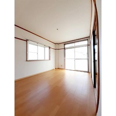 パールハイツ秋山 201【管理NO：1-001629501-02010】 ★家具家電は申し込み後に搬入します★ ★2026年10月中旬入居可能★の物件画像