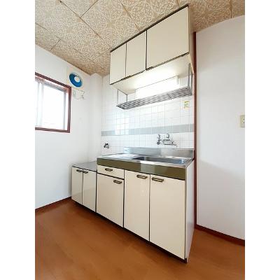 パールハイツ秋山 201【管理NO：1-001629501-02010】 ★家具家電は申し込み後に搬入します★ ★2026年10月中旬入居可能★の物件画像
