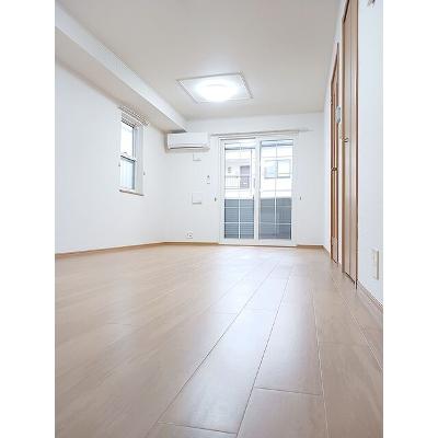 モデルノカーサＡ 103【管理NO：1-014365501-01030】 ★家具家電は申し込み後に搬入します★の物件画像