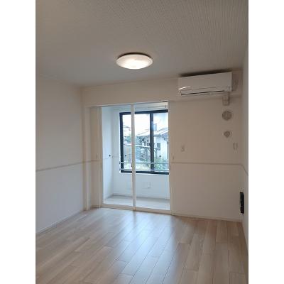 ベル・プロムナードⅡ 103【管理NO：1-026579601-01030】 ★家具家電は申し込み後に搬入します★の物件画像