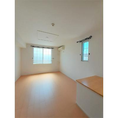 ヴィラ・サウス 201【管理NO：1-018240002-02010】 ★家具家電は申し込み後に搬入します★の物件画像