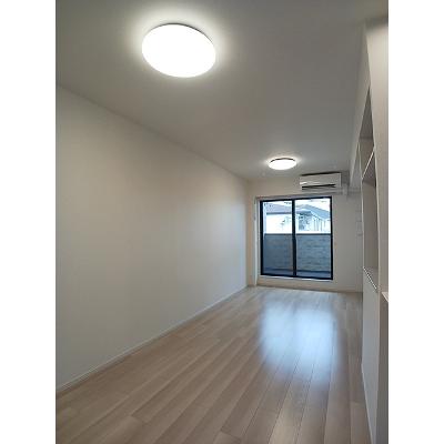 ディセントラ野添　Ⅱ 203【管理NO：1-027498402-02030】 ★家具家電は申し込み後に搬入します★の物件画像