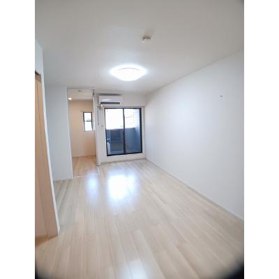 ハピネス　ビレッジ　２ 205【管理NO：1-025831101-02040】 ★家具家電は申し込み後に搬入します★ ★2026年09月中旬入居可能★の物件画像