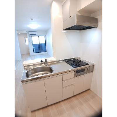ハピネス　ビレッジ　２ 205【管理NO：1-025831101-02040】 ★家具家電は申し込み後に搬入します★ ★2026年09月中旬入居可能★の物件画像