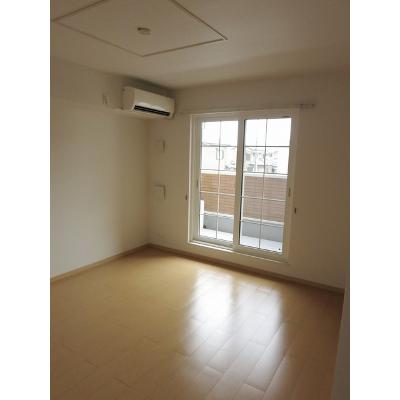 Ｕ　ユートピア 202【管理NO：1-016542901-02020】 ★家具家電は申し込み後に搬入します★ ★2026年11月中旬入居可能★の物件画像