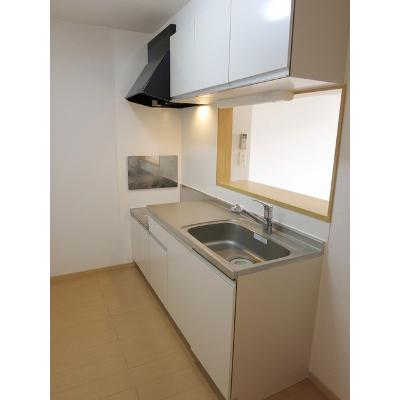 Ｕ　ユートピア 202【管理NO：1-016542901-02020】 ★家具家電は申し込み後に搬入します★ ★2026年11月中旬入居可能★の物件画像
