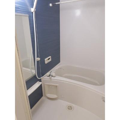 Ｕ　ユートピア 202【管理NO：1-016542901-02020】 ★家具家電は申し込み後に搬入します★ ★2026年11月中旬入居可能★の物件画像