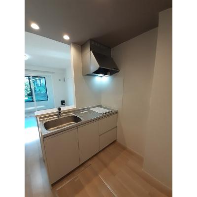 コパール 107【管理NO：1-026611401-01060】 ★家具家電は申し込み後に搬入します★ ★2026年09月中旬入居可能★の物件画像
