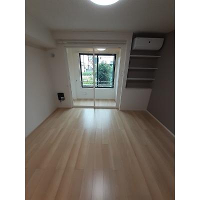 コパール 103【管理NO：1-026611401-01030】 ★家具家電は申し込み後に搬入します★ ★2026年09月中旬入居可能★の物件画像