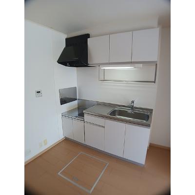 サニーヒル　Ⅱ 103【管理NO：1-016233601-01030】 ★家具家電は申し込み後に搬入します★の物件画像