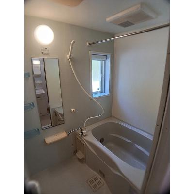 サニーヒル　Ⅱ 103【管理NO：1-016233601-01030】 ★家具家電は申し込み後に搬入します★の物件画像